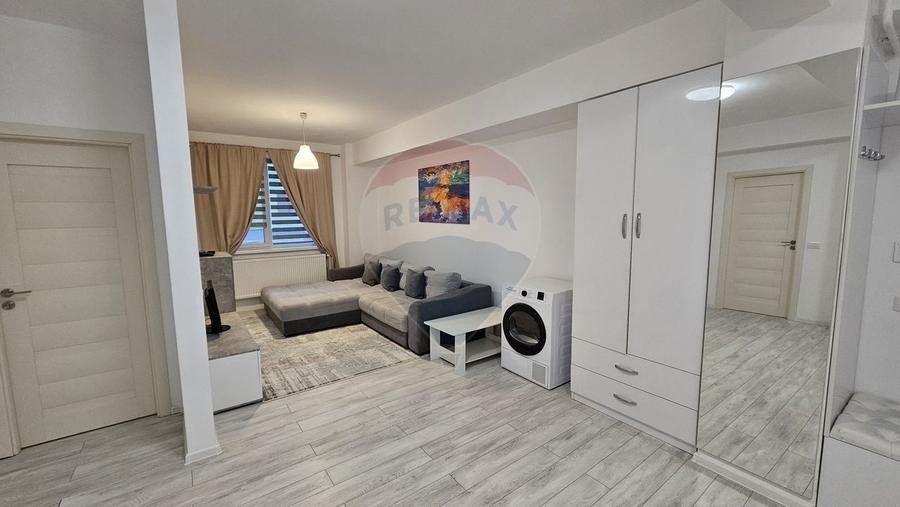 Apartament de lux cu 2 camere 58mp, Sfântu Ilie, Suceava