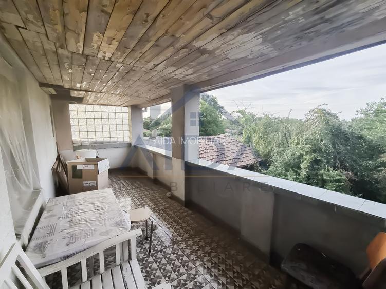 Casă individuală zona de Sud a Timisoarei - oportunitate excelentă de investiție - 13
