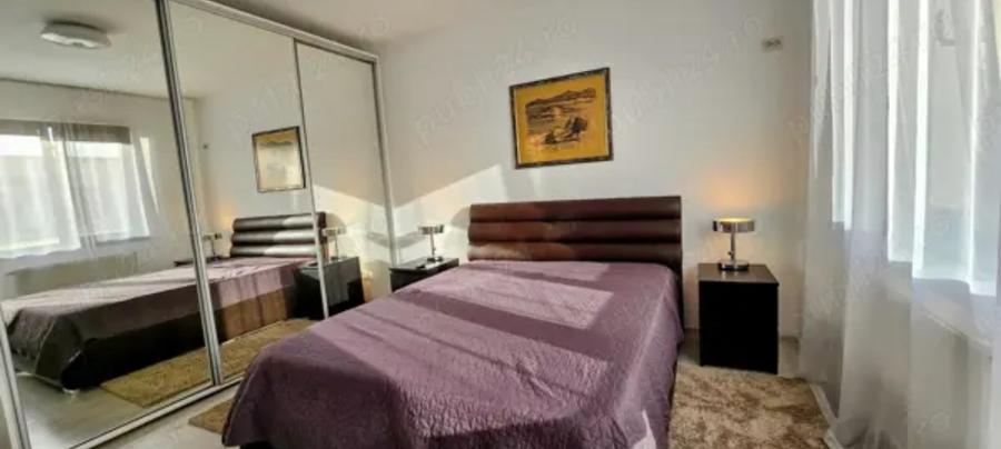 Sunset Penthouse | 2 camere | Bulevardul Metalurgiei