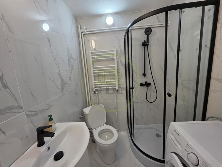 APARTAMENT LA CASĂ – 2 CAMERE, COMPLET DECOMANDAT! 51 mp utili Terezian.