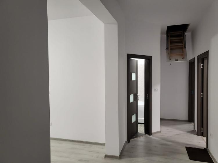 Casa noua in Catamarasti Deal