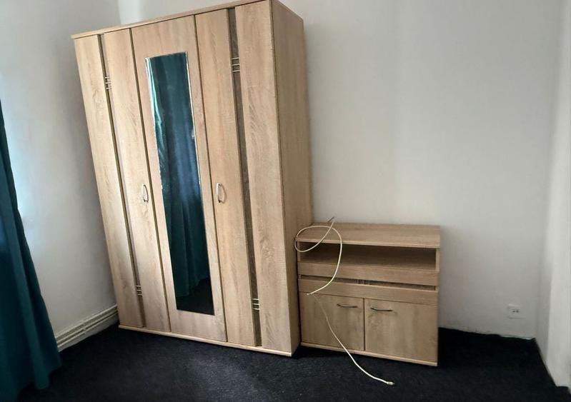 APARTAMENT 2 CAMERE I CETATE I DE INCHIRIAT I MOBILAT SI UTILAT I