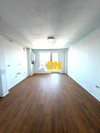 Apartament 2 camere, bloc nou, Ampoi 3