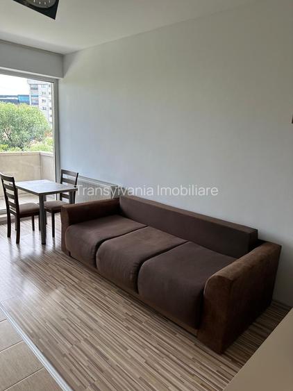 Apartament cu 2 camere | 42 mp + 8 mp balcon | Parcare | Centru - 5