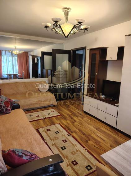 Inchiriere apartament 2 camere, Dristor - 3