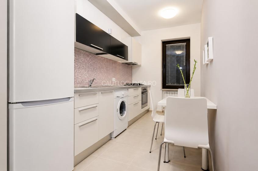 Apartament 3 Camere |  63mp |  Băneasa | Imaculat - 3