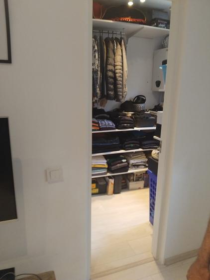 39926  Apartament 2 camere Tomis Nord