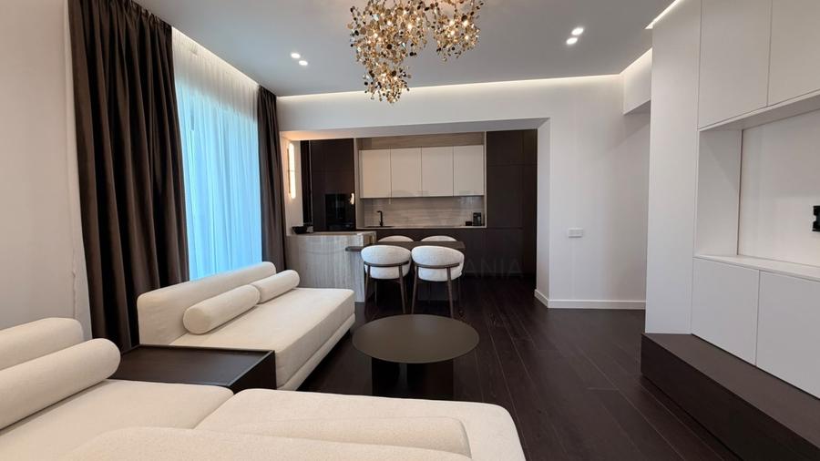 REA1029178 Apartament 4 camere I Mobilat I PREMIUM I First Estates I Pipera I Pa
