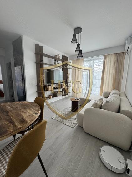 Apartament cu 2 camere | Centrala proprie | Decomandat | Militari - 2