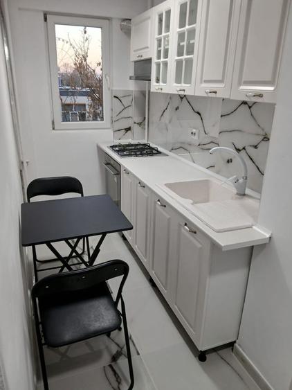 Apartament 2 camere | Prima închiriere | Tei – Doamna Ghica