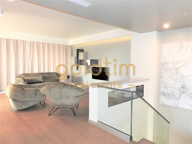 NEW/UNIQUE/DUPLEX/ LUXURY DESIGN/IANCU NICOLAE/SUPERB/GORGEOUS VIEW - 4