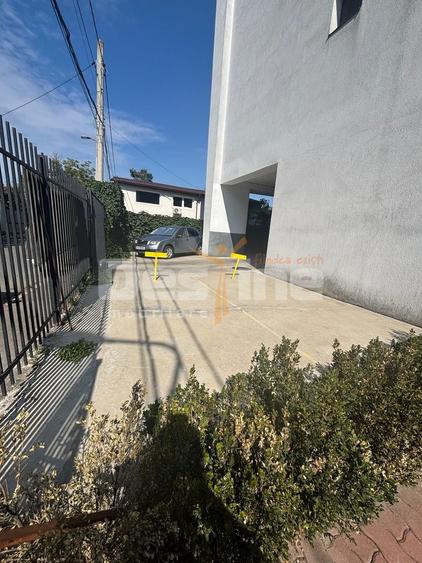 Apartament 2 camere semidecomandat | 55mp | Giulesti | 110.000 E