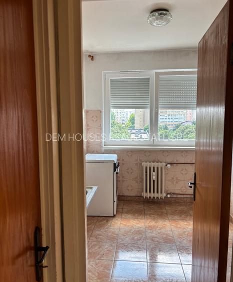Ocazie deosebita!Pret de vara ; 3 camere confort 1 /94900! Reabilitat teremic - 7
