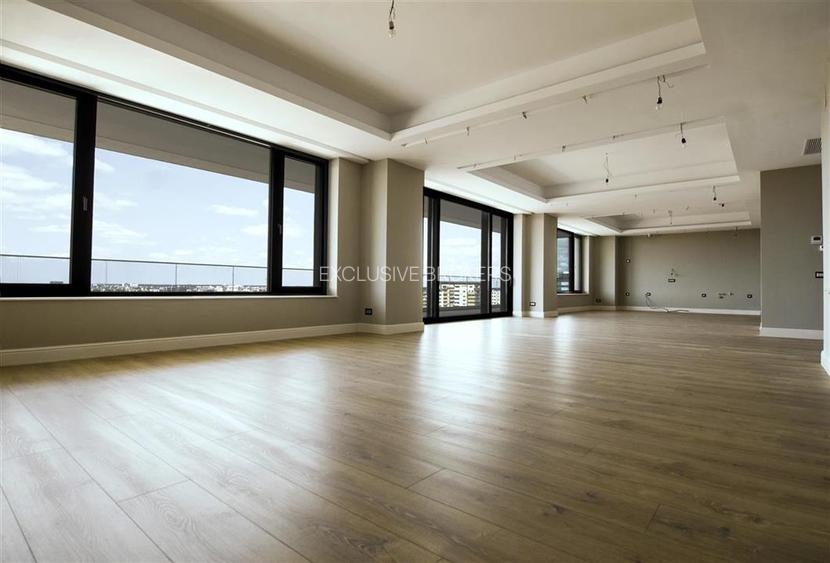 Apartament spectaculos | Gafencu Residence 49 | Herastrau - 3