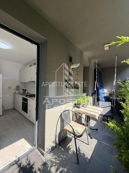 Apartament 2 camere de vânzare, Zona Aradului, Complex Iris, Timisoara - 11