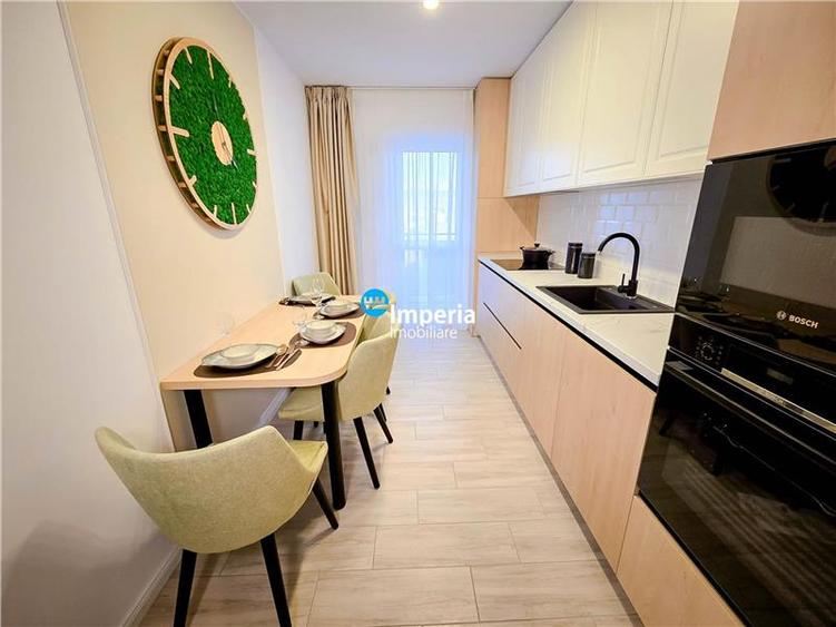 Apartamente NOI, 3 camere 2 bai, TVA inclus!