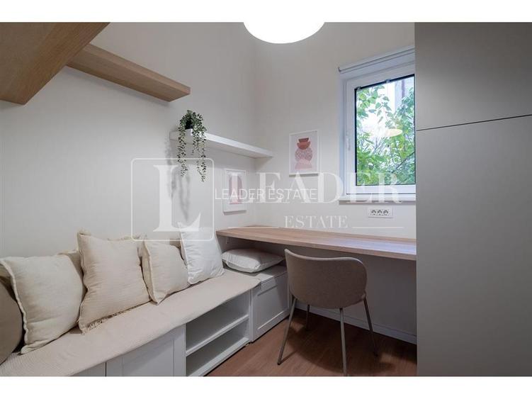 Apartament renovat Ultracentral | Armeneasca | Str. Paleologu || 2 camere + came - 9