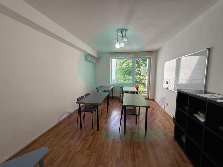 Casă multifuncțională | Moșilor - Foișorul de Foc