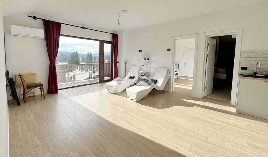 APARTAMENT DE VACANTA  - POIANA BRASOV