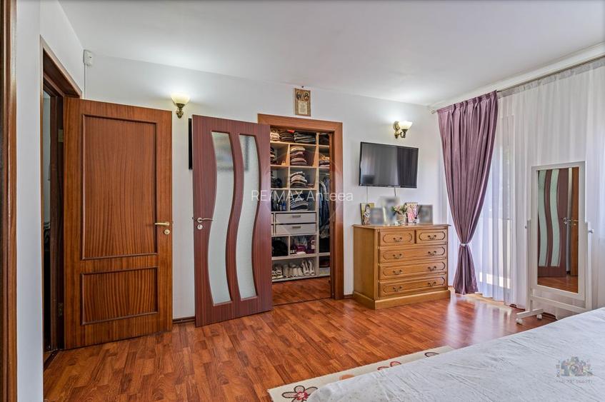 Vilă cu 500 mp teren, apropae de ISB/ICHB, Dobroești - Pantelimon - 33