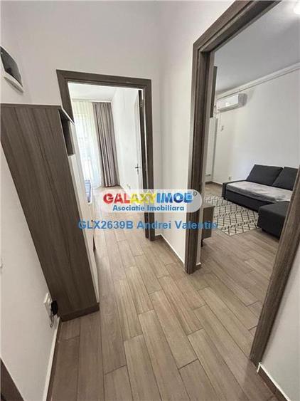 Apartament Bloc Nou Berceni - Dimitrie Leonida - Parcare - Metrou - 5