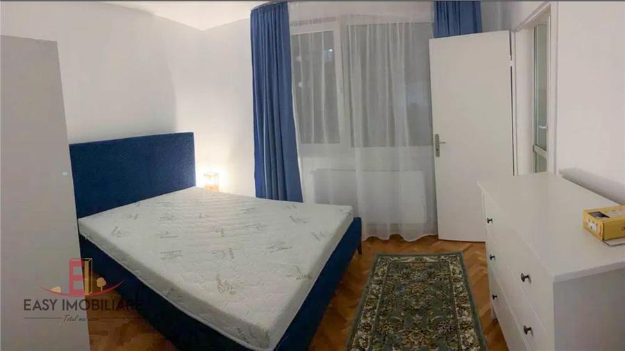 Apartament 2 camere, UMF, semicentral, renovat, Targu Mures