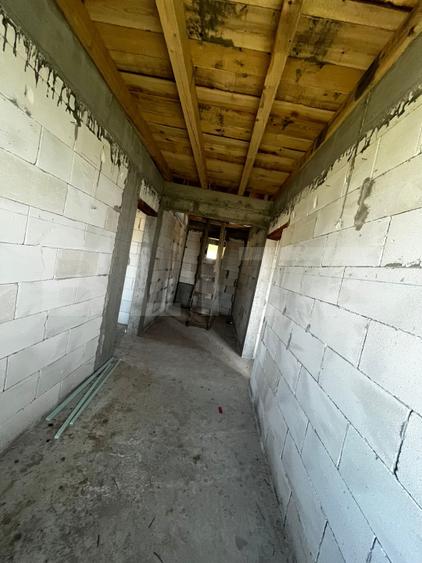 Casa de vanzare, 150 mp, zona Sendreni