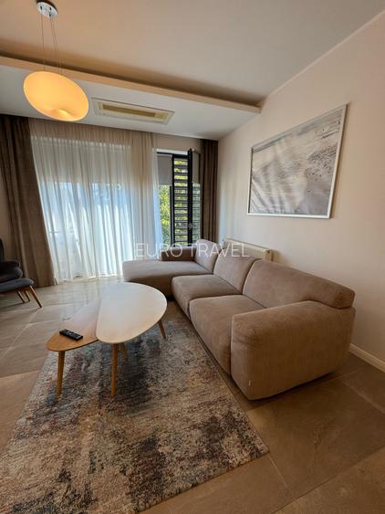 apartament exclusivist - de lux, loc parcare subteran, cladire  eleganta, CENTRU - 6