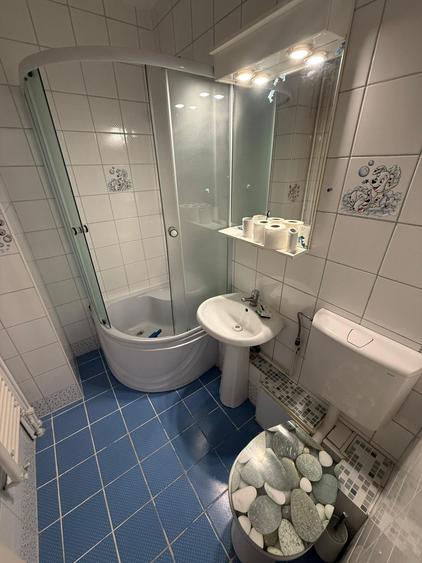 Apartament de închiriat, 4 camere, 94 mp, Plopilor zona Parcul Iuliu Hațieganu