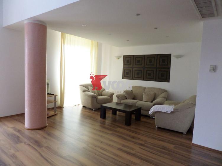 Penthouse Exclusivist cu 3 Camere|Terasă Spectaculoasă |Jacuzzi