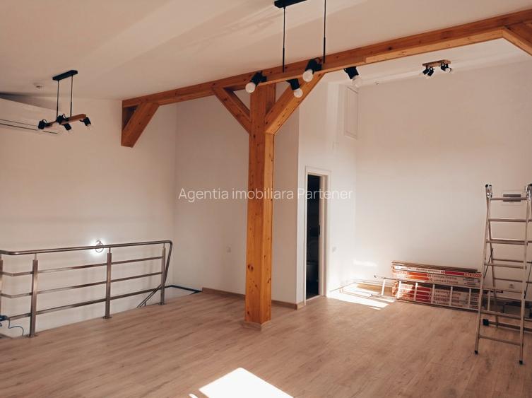 OPORTUNITATE !!! Casa / vila Exercitiu / TEILOR !!! 
Multiple ACTIVITATI !!! - 28