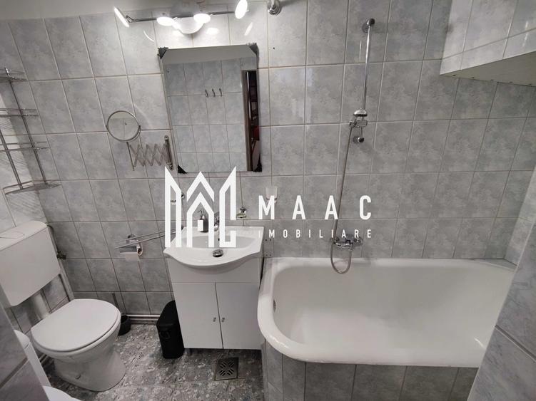 Apartament 2 camere decomandat | Ultracentral Sibiu | 65 mp