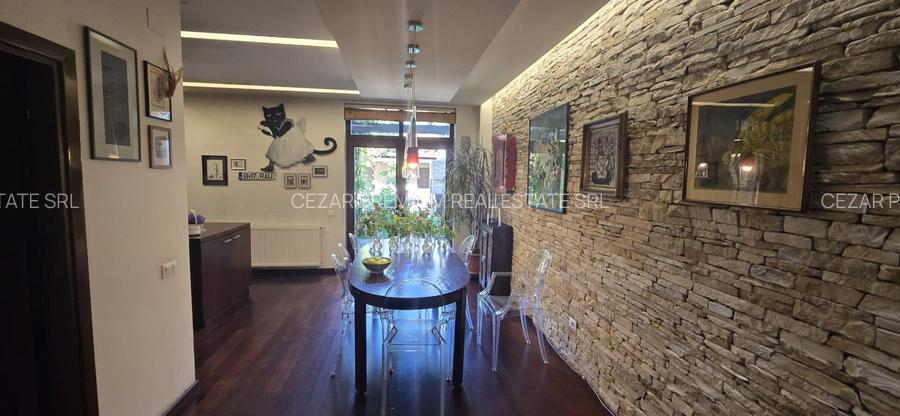 BANEASA GARLEI VILA ELEGANTA DE VINZARE - 9