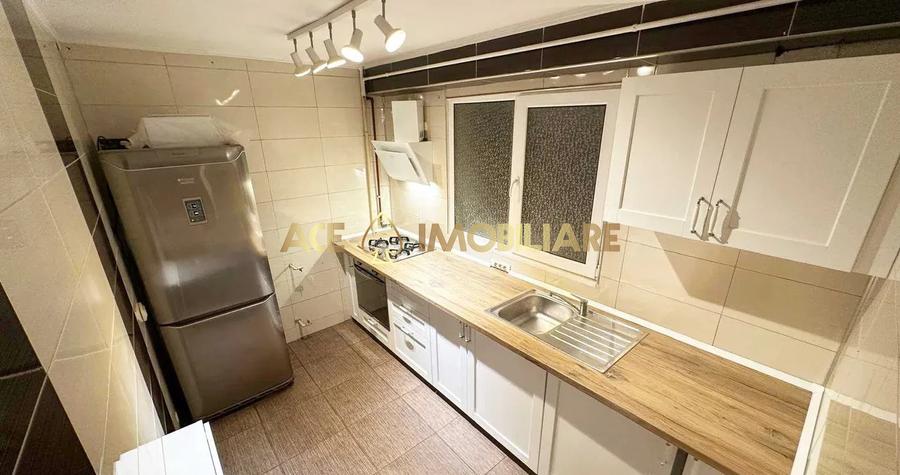 2 Camere de inchiriat | Drumul Taberei | Metrou | Mobilat | Utilat