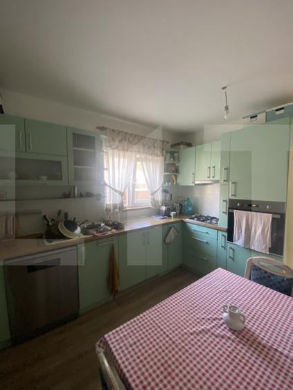 Vânzare sau schimb – Casă cu 4 camere, ideală pentru familie