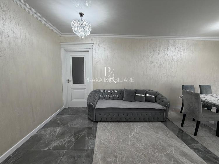 Apartament Lux 3 camere cu gradina si parcare! - 4