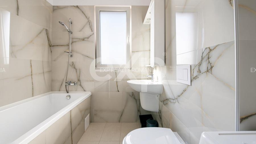 Apartament cu 2 camere 0% Comision - Iris Armoniei - 6