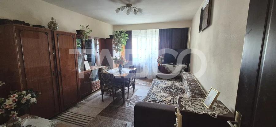 Apartament cu 2 camere in Plopilor bloc izolat cu boxa zona Hatieganu