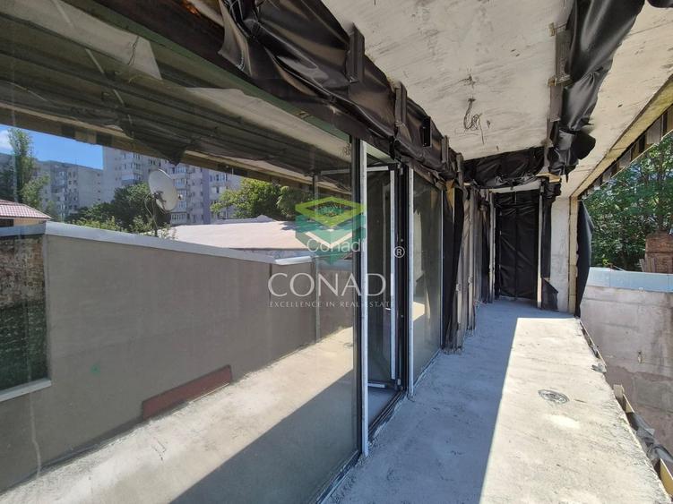 Apartament 3 camere | Piata Victoriei | 69 mp utili | - 7