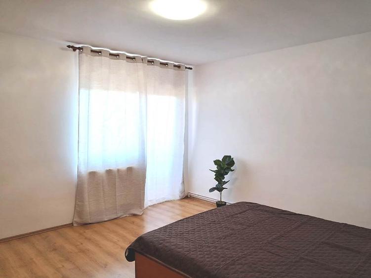 Apartament 2 camere in Valea Aurie