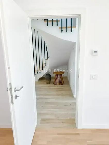 Lilium Forest Villa – Liniște și Eleganță la Nord de București - 24