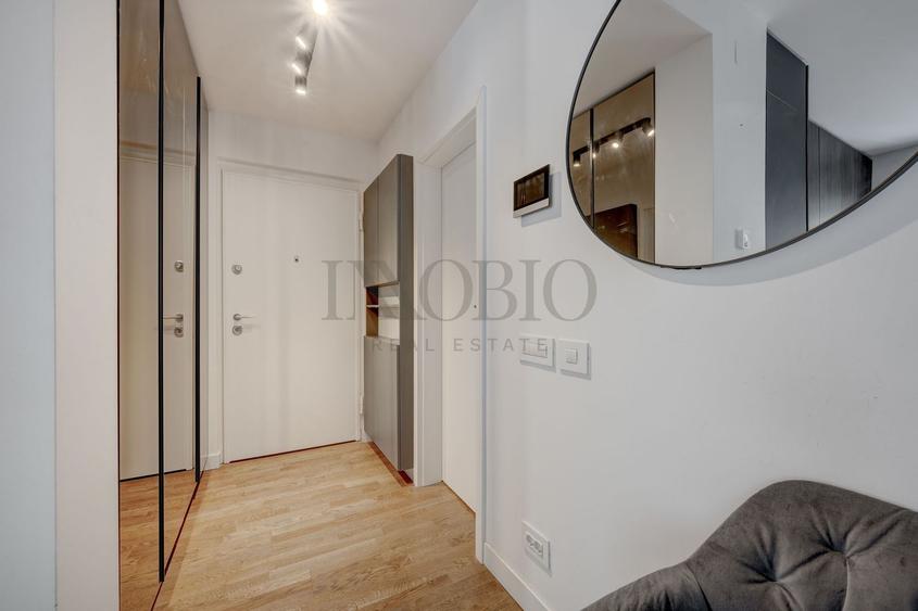 Studio Modern | Gradina Proprie | Avalon Estate