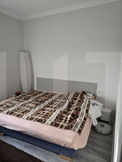 Duplex Spațioas – 90 mp Utili & Teren Generos – Moșnița Veche