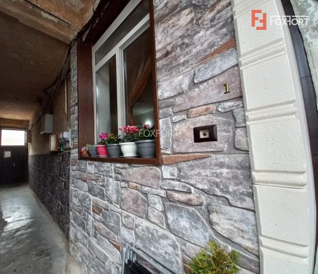 Apartament 2 camere, renovat complet, curte comuna - Timocului Saguna - 6