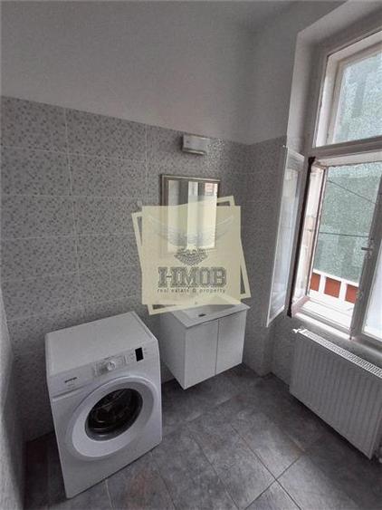 Apartament 2 camere 50 mpu si terasa zona 0
