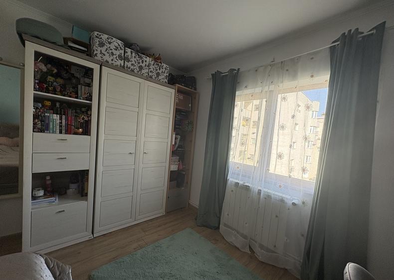 Vitan - Mihai Bravu - Metrou - Centrala - 2x Parcare - Renovat - Mobilat