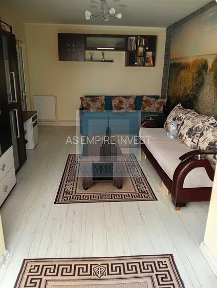 De vânzare apartament 2 camere, decomandat - zona Astra - 2
