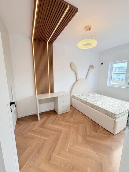 Vile Duplex 5 Camere Luxury, Bulevardul Nordului, Dobroești