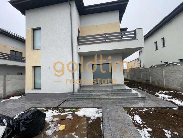 VILA INDIVIDUALA /SUPERBA/GRADINA PROPRIE/TUNARI/CONSTRUCTIE NOUA