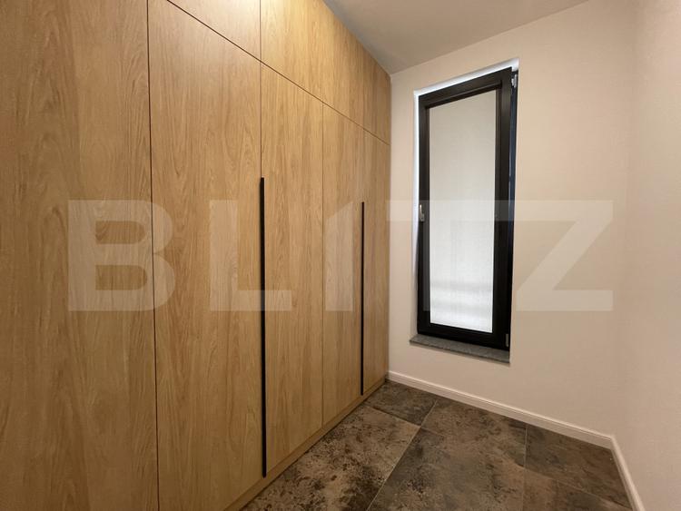 Apartament 4 camere, 125 mp, 2 parcări